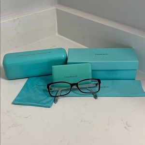 Tiffany & Co. Prescription Glasses